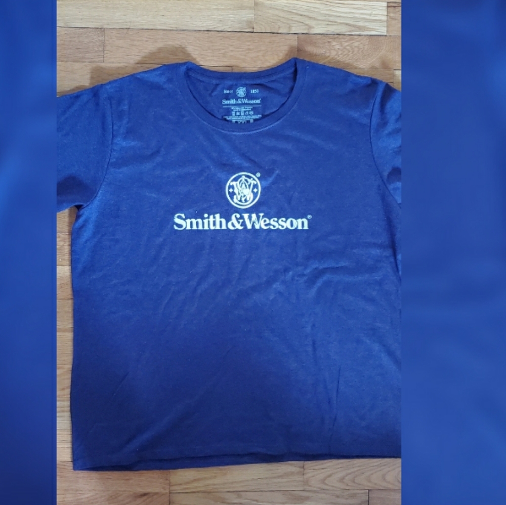 Smith & Wesson Shirt